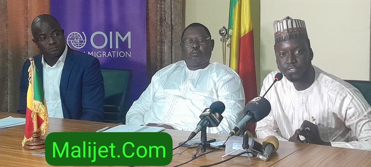 Salon régional de l’emploi : Kayes et Ségou abriteront l'édition 2023 !